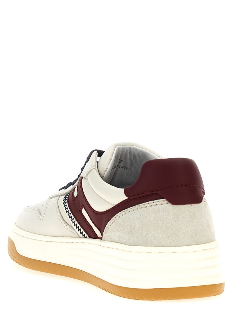 'H630' sneakers Woman HOGAN White