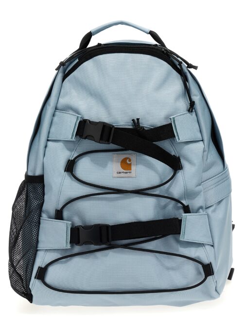 'Kickflip' backpack CARHARTT WIP Light Blue