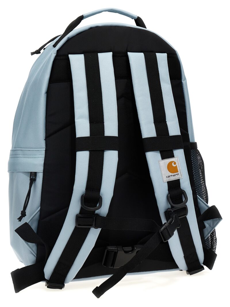 'Kickflip' backpack I0314680W9XX CARHARTT WIP Light Blue