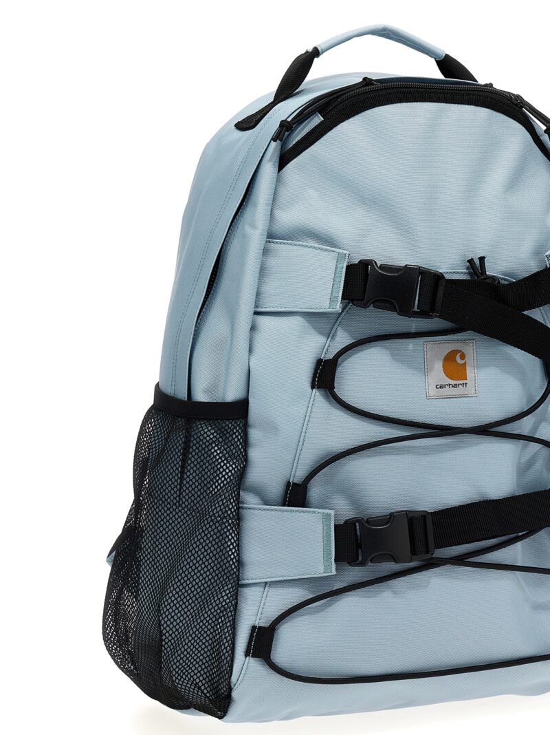 'Kickflip' backpack Man CARHARTT WIP Light Blue