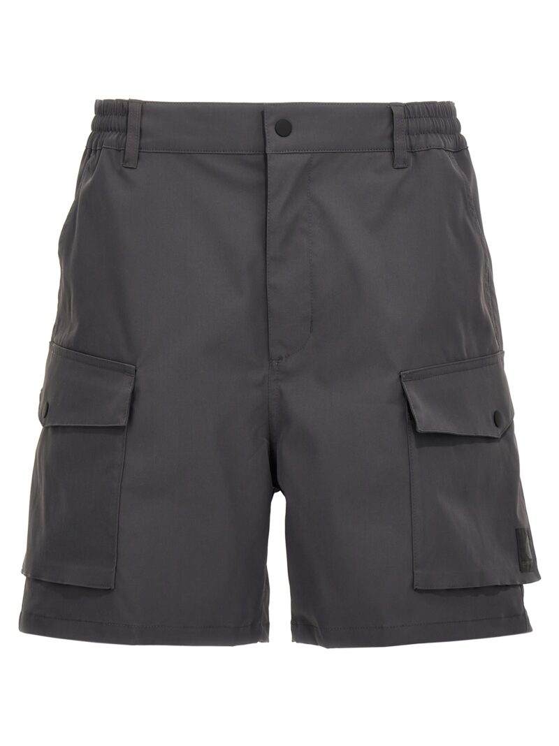 'Balto' bermuda shorts CARHARTT WIP Gray