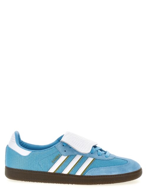 'Samba LT' sneakers ADIDAS ORIGINALS Light Blue