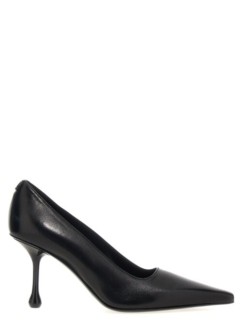 'Ixia' pumps JIMMY CHOO Black