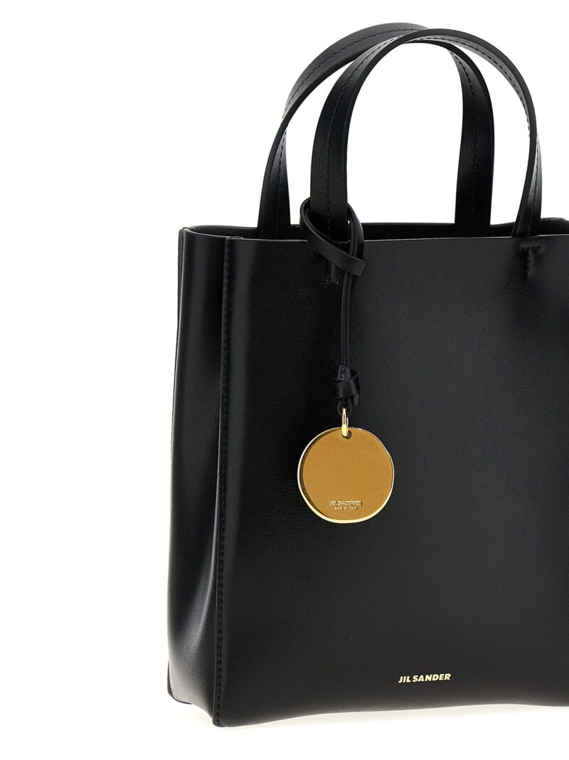 Handbag Woman JIL SANDER Black