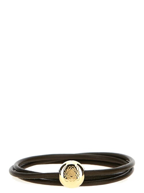 'Pebble' bracelet LOEWE Green