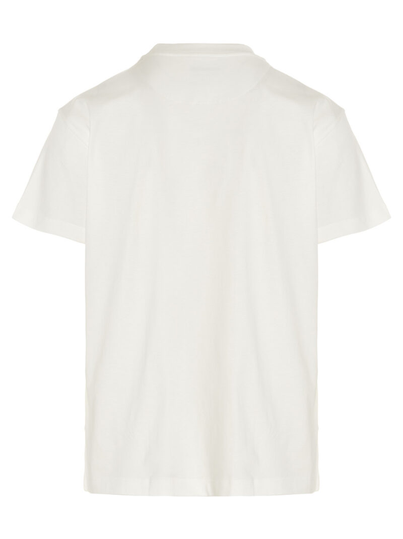 Logo t-shirt pack of 3 Man JIL SANDER White