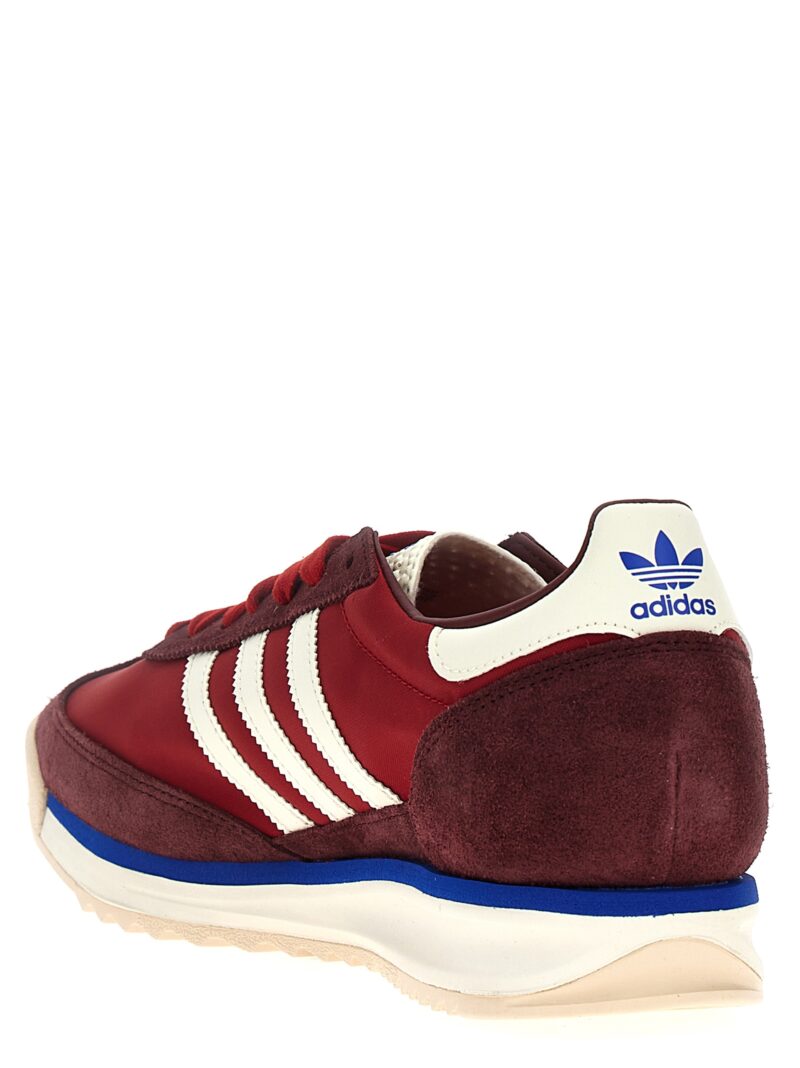 'SL 76 RS' sneakers Man ADIDAS ORIGINALS Red