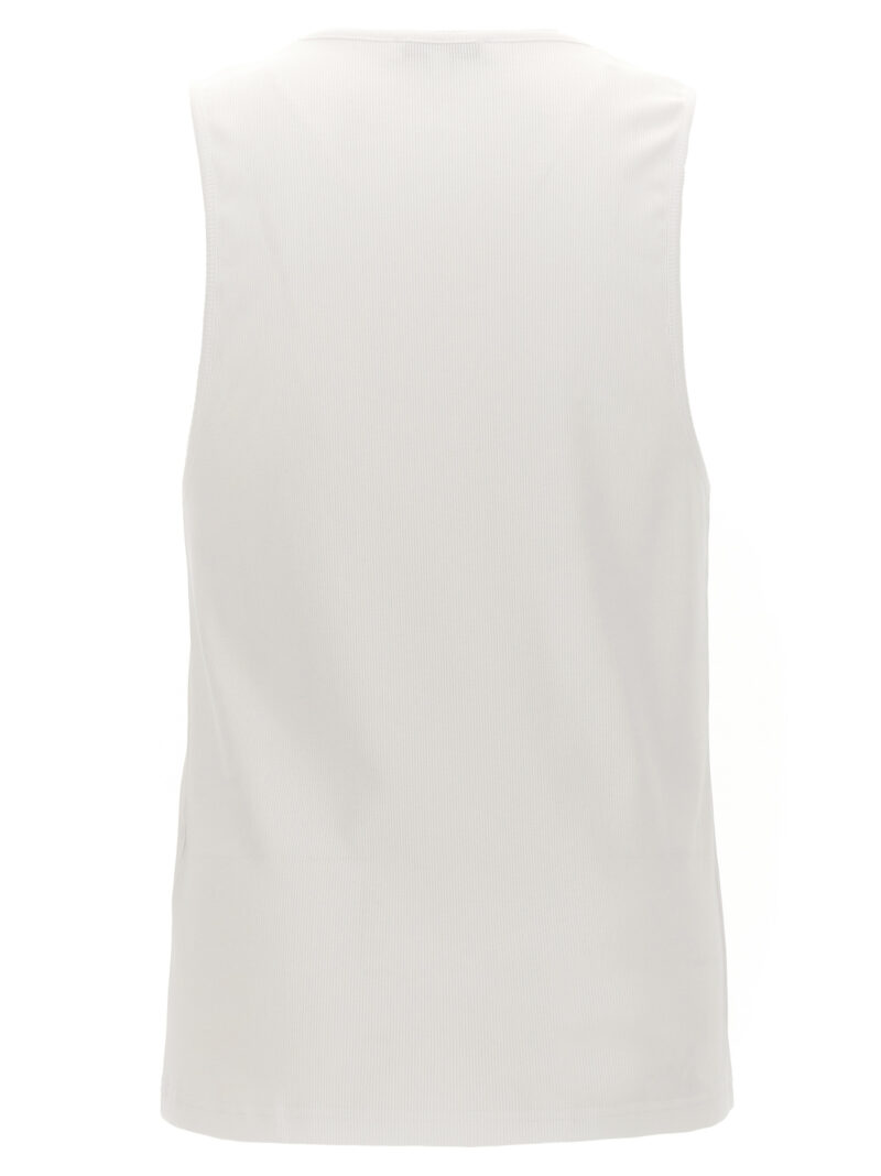 'Anchor' tank top JO0228PG1512001 J.W.ANDERSON White