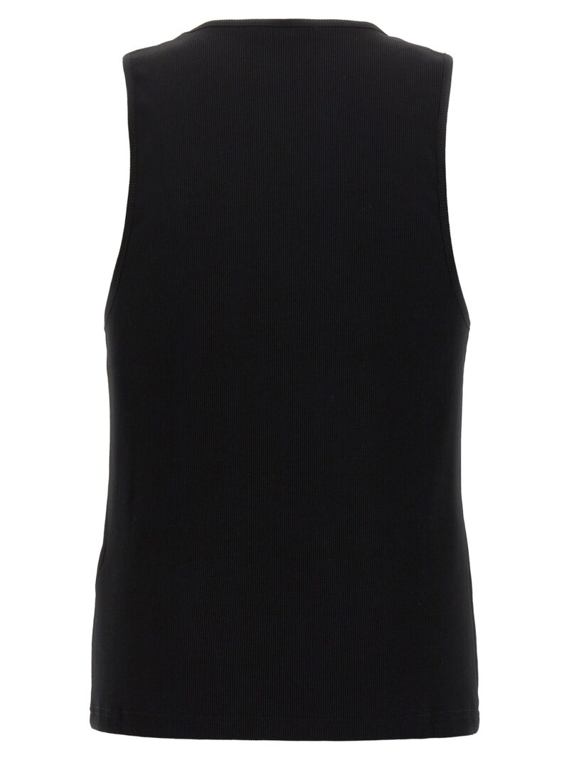 'Anchor' tank top JO0228PG1512999 J.W.ANDERSON Black