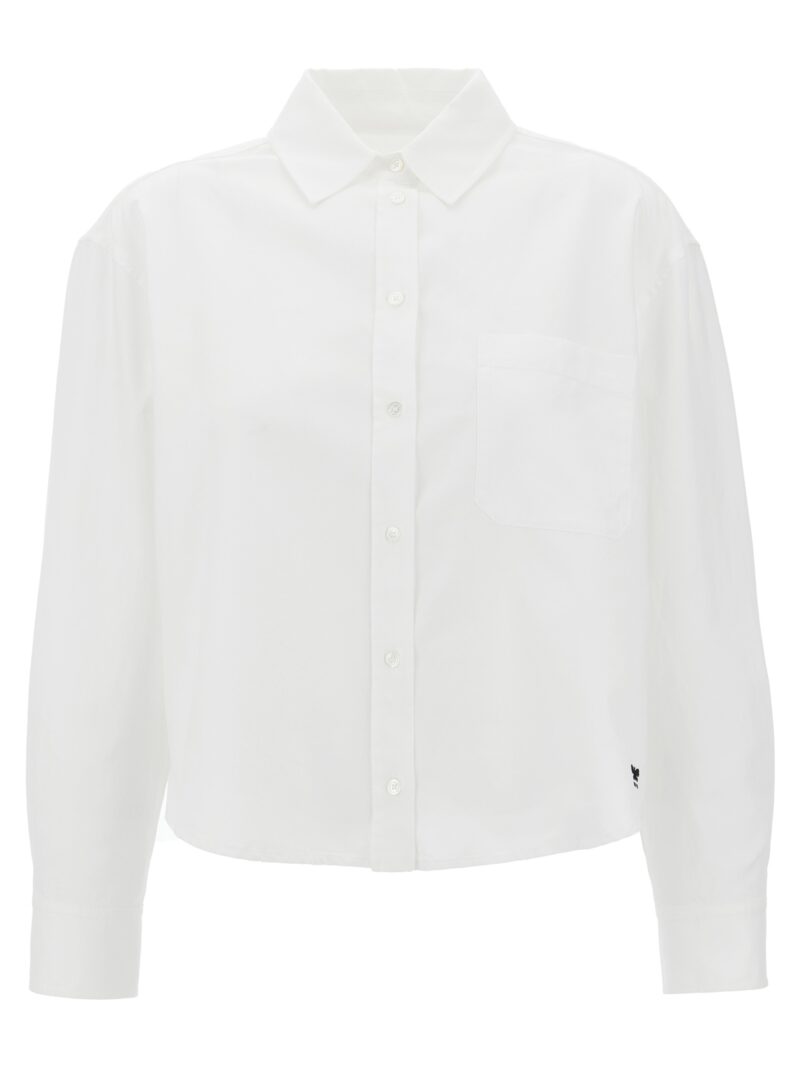 'Jock' shirt WEEKEND MAX MARA White