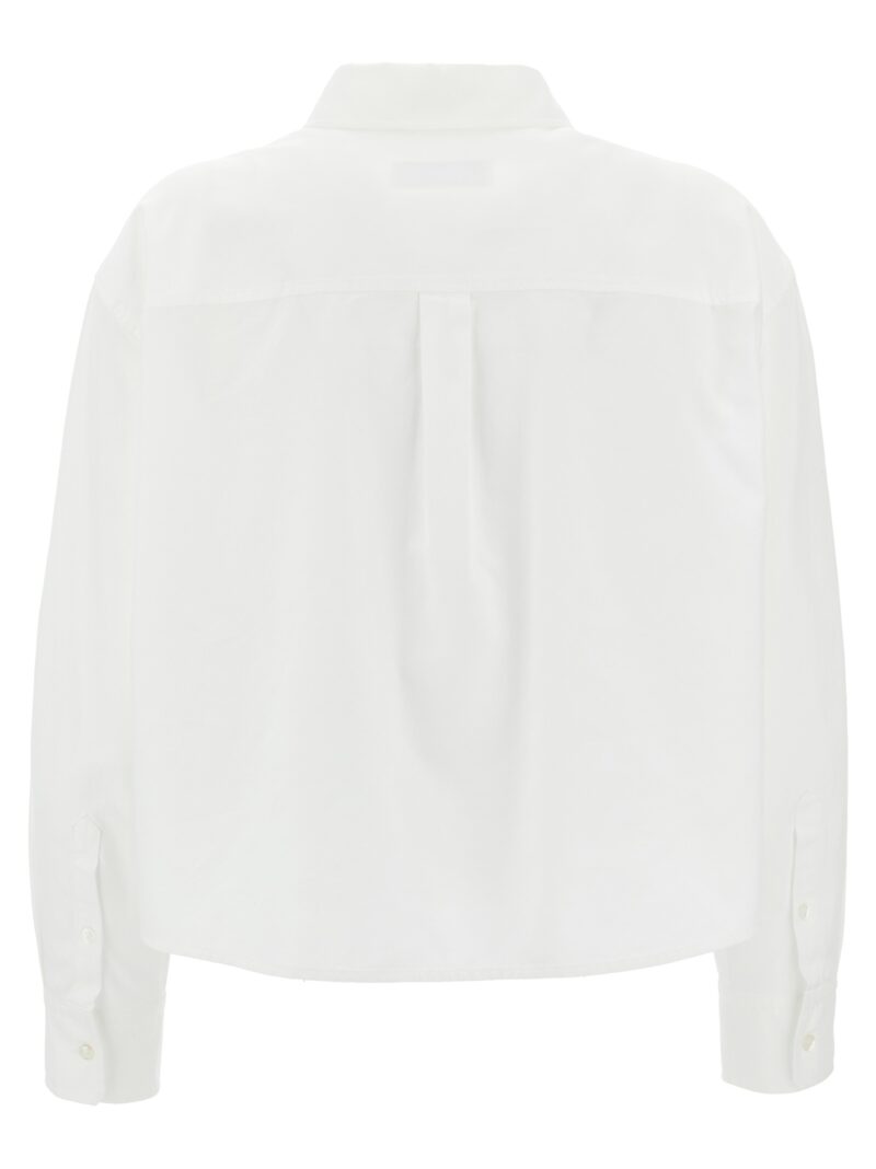 'Jock' shirt JOCK001 WEEKEND MAX MARA White