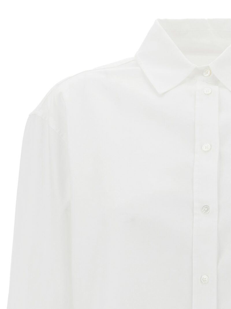 'Jock' shirt Woman WEEKEND MAX MARA White