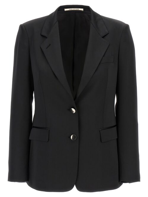 'J-Parigi' blazer TAGLIATORE Black