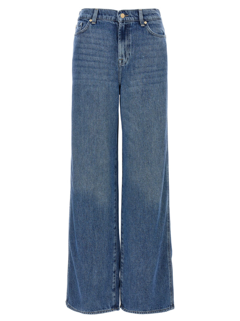 'Scout Dream On' jeans 7 FOR ALL MANKIND Blue