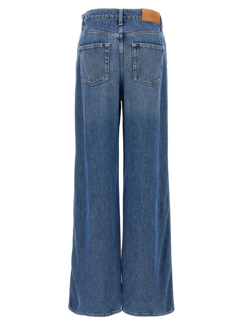 'Scout Dream On' jeans JSSUC860DOMIDBLUE 7 FOR ALL MANKIND Blue