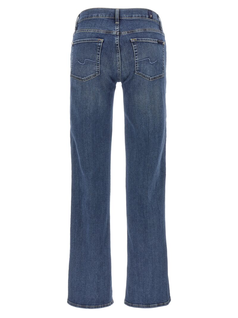 'Bootcut' jeans JSWB44A0NTLIGHTBLUE 7 FOR ALL MANKIND Blue