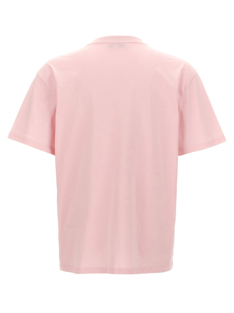 'Anchor' T-shirt JT0061PG0772324 J.W.ANDERSON Pink