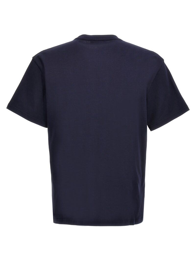 Anchor T-shirt JT0061PG0772888 J.W.ANDERSON Blue