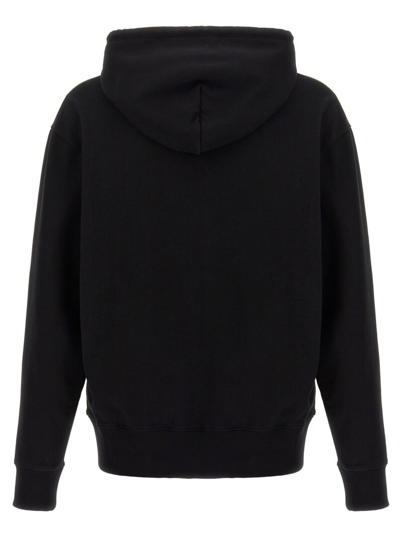 'Canary' hoodie JW0186PG1632999 J.W.ANDERSON Black