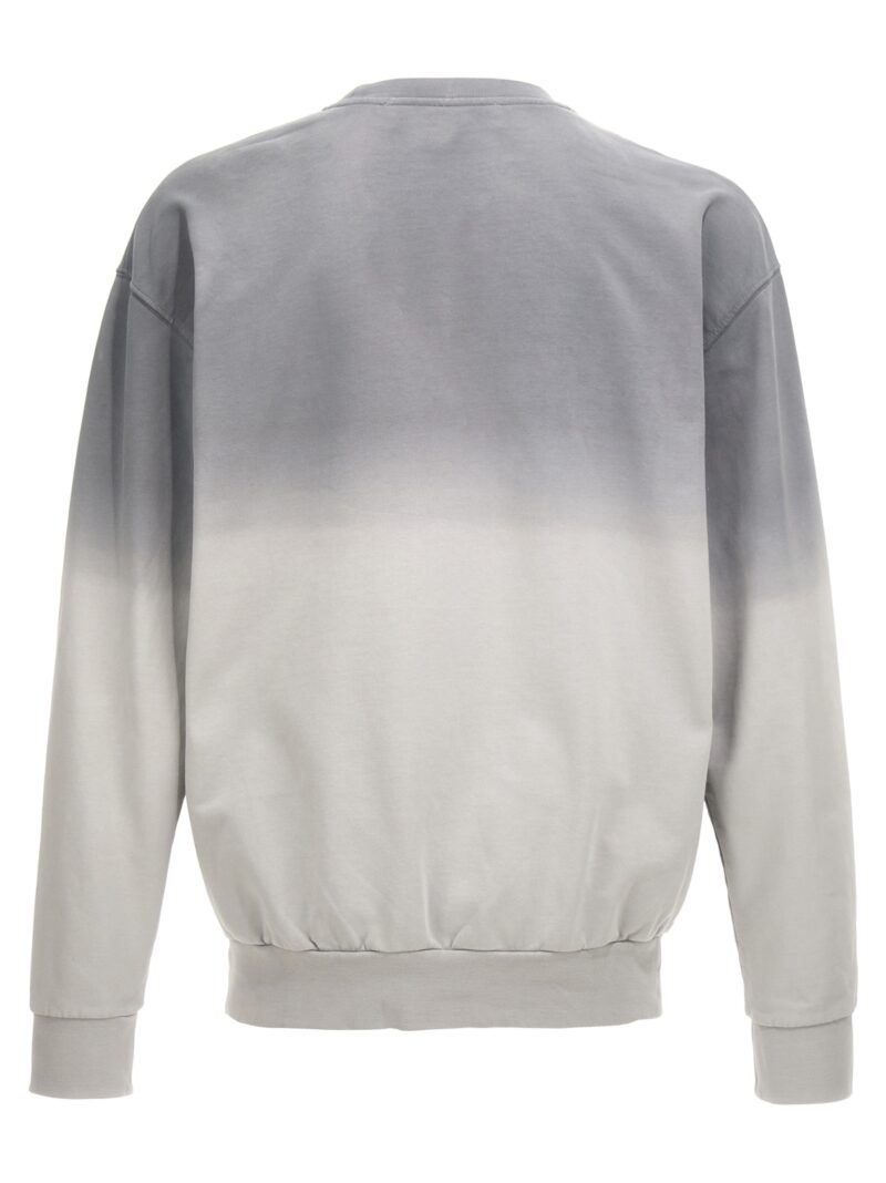 Logo embroidery sweatshirt JW0191PG1632929 J.W.ANDERSON Gray