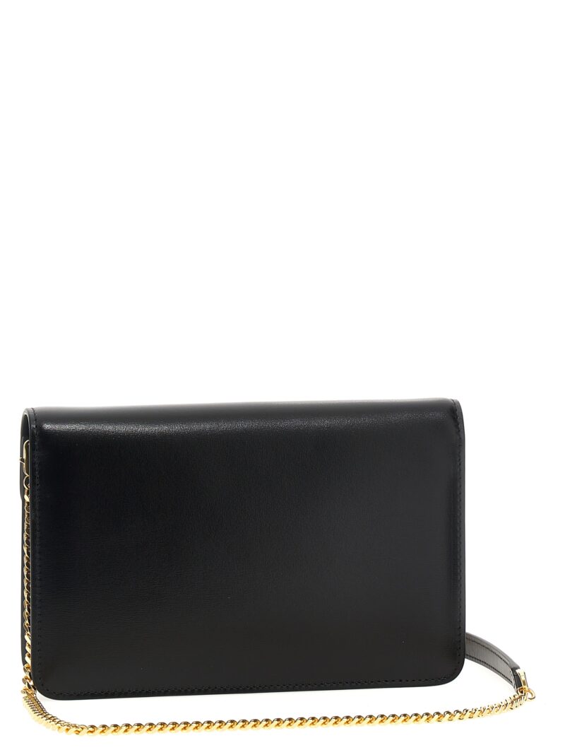 'Whitney' small crossbody bag L1738LCL056X1N001 TOM FORD Black