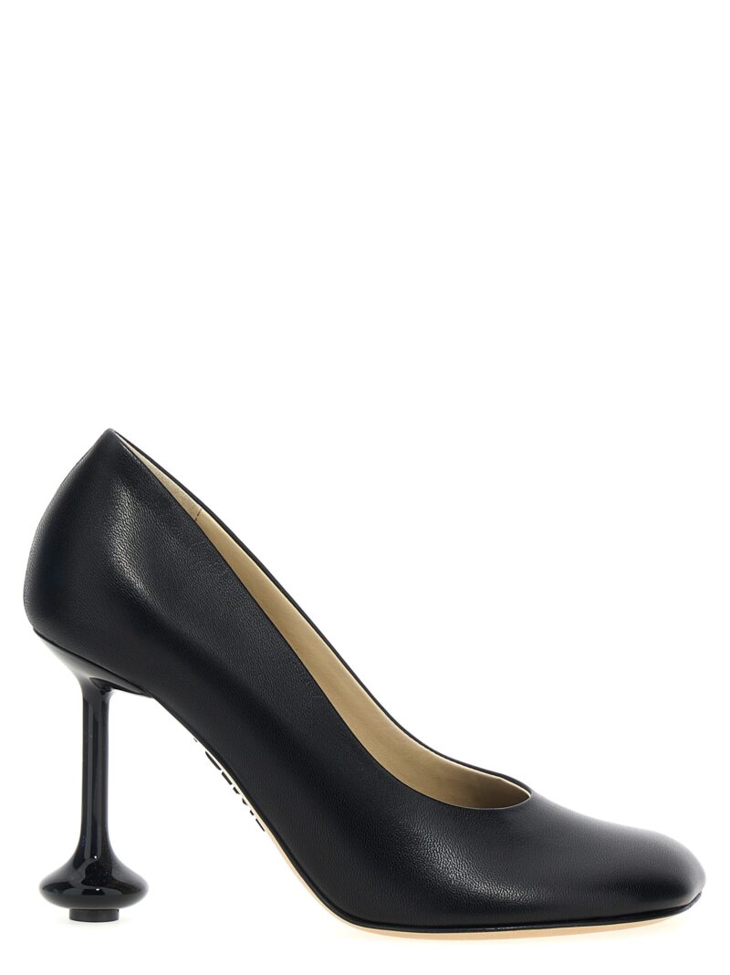 'Toy' pumps LOEWE Black