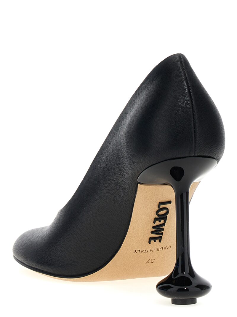 'Toy' pumps Woman LOEWE Black