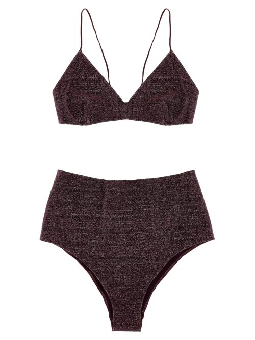 'Lumiere' bikini OSÈREE Purple