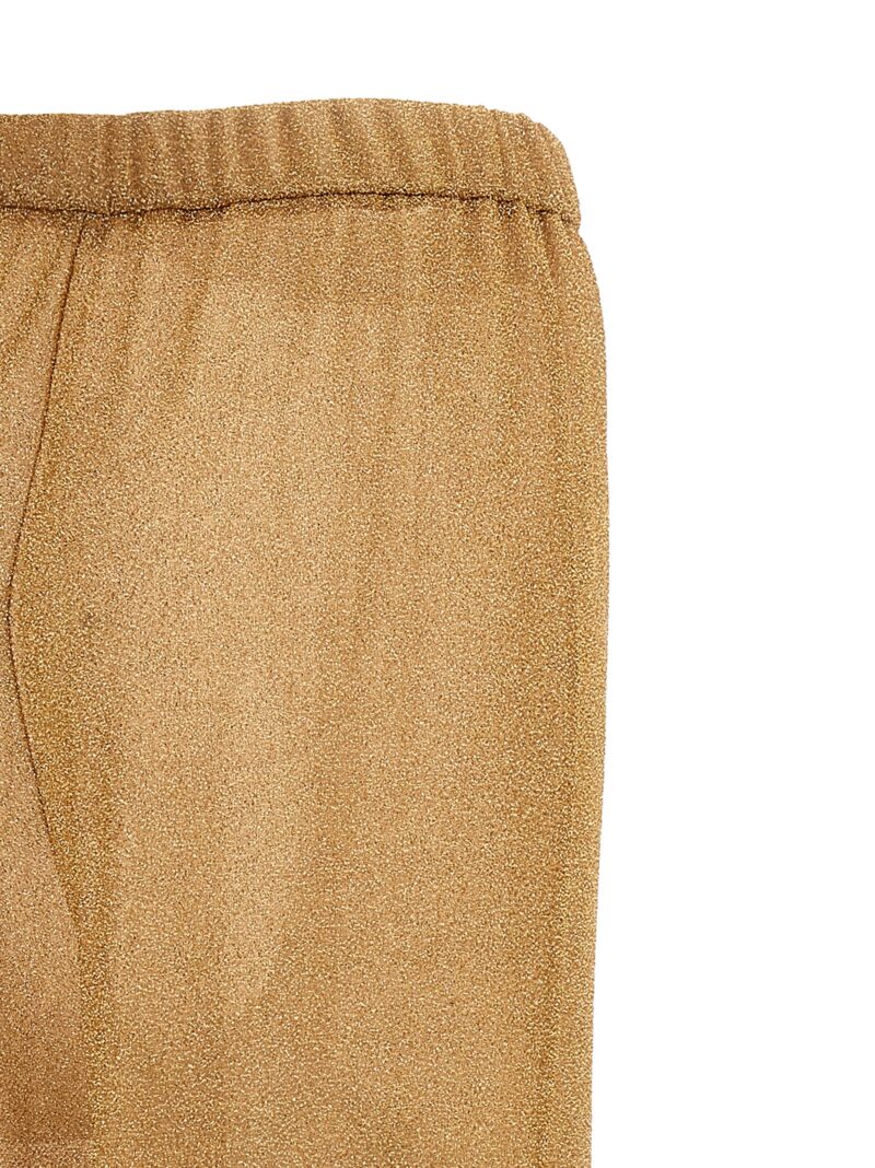 'Lumiere' pants 64% polyamide