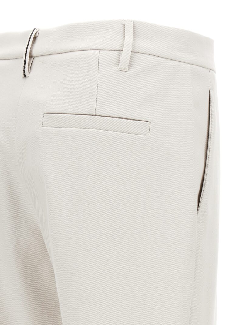 Chinos 97% cotton