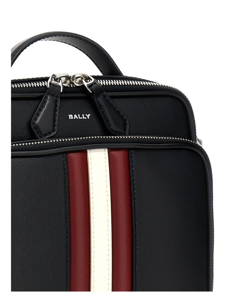 'Mythos' crossbody bag Man BALLY Multicolor