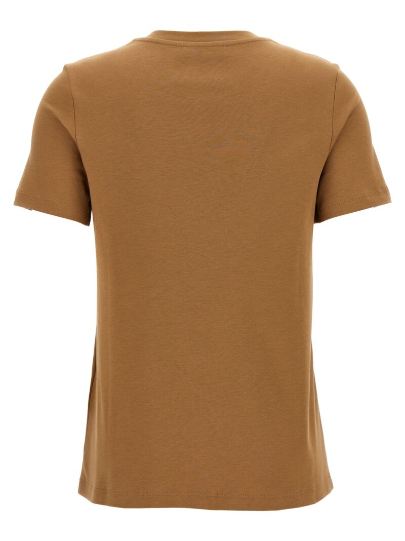 'Madera' T-shirt MADERA003 MAX MARA 'S Beige