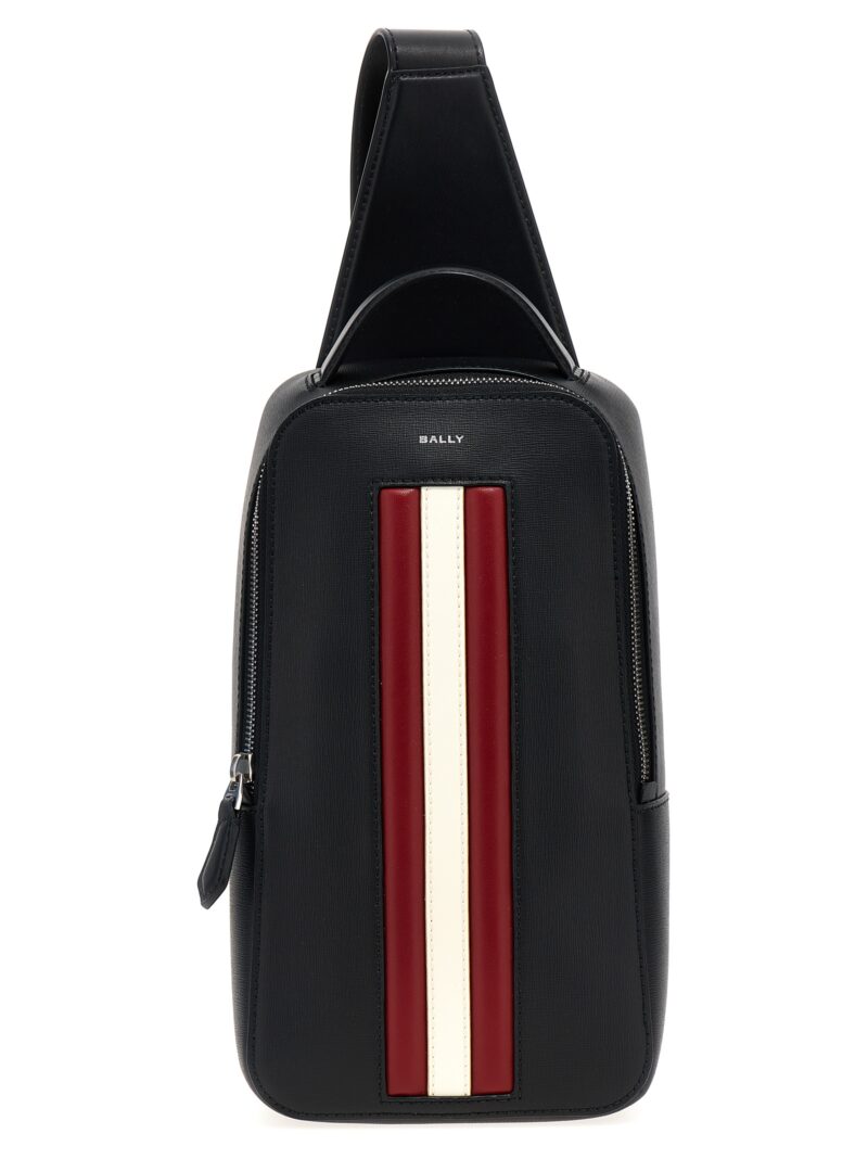 'Mythos Sling' backpack BALLY Multicolor