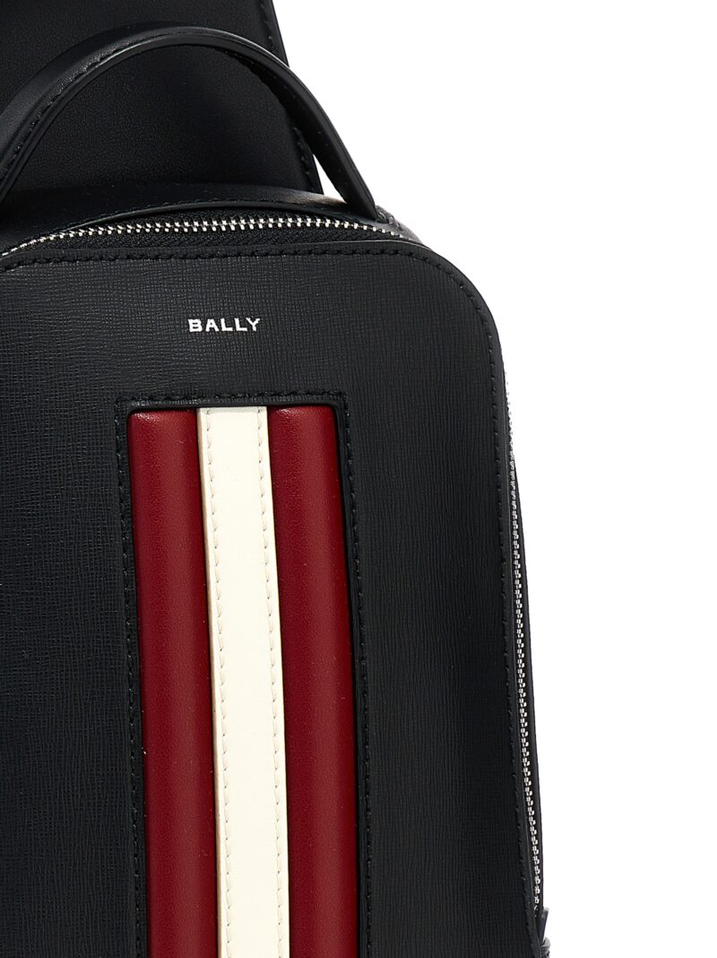 'Mythos Sling' backpack Man BALLY Multicolor