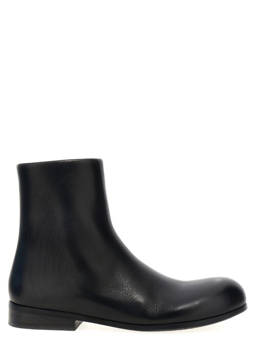 'Capozucca' ankle boots MARSÈLL Black