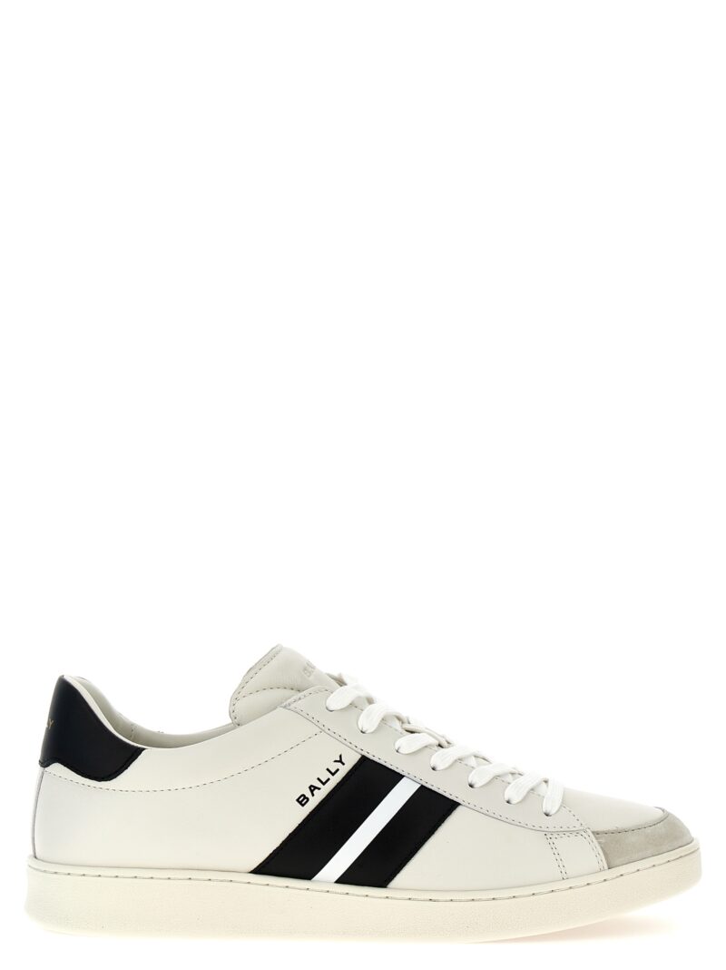 'Thiago' sneakers BALLY White/Black