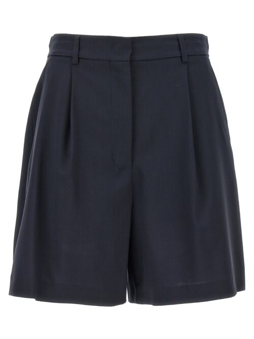 'Nabulus' bermuda shorts WEEKEND MAX MARA Blue