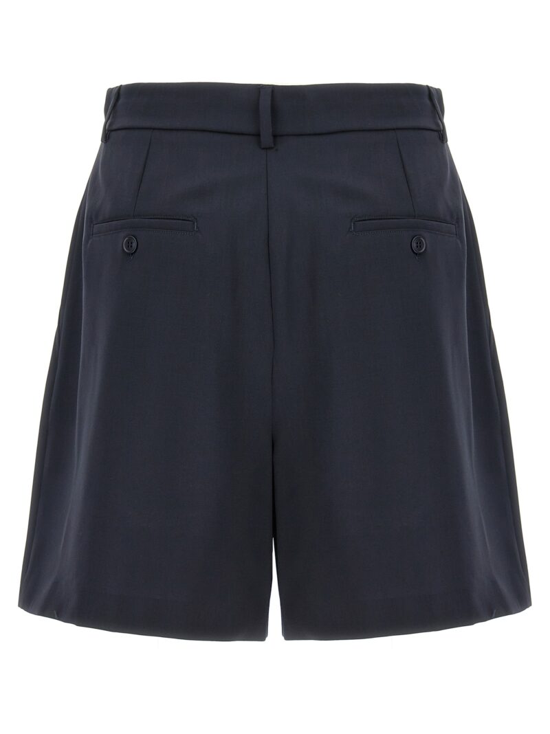 'Nabulus' bermuda shorts NABULUS001 WEEKEND MAX MARA Blue