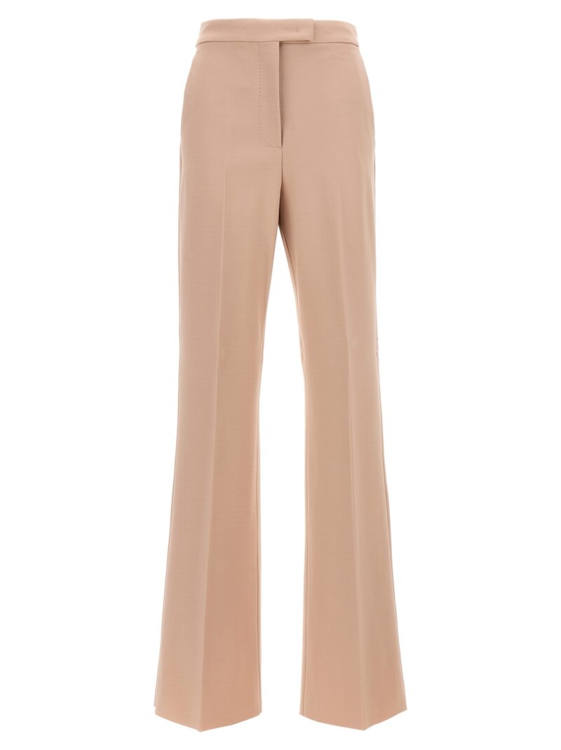 'Norcia' pants MAX MARA Pink