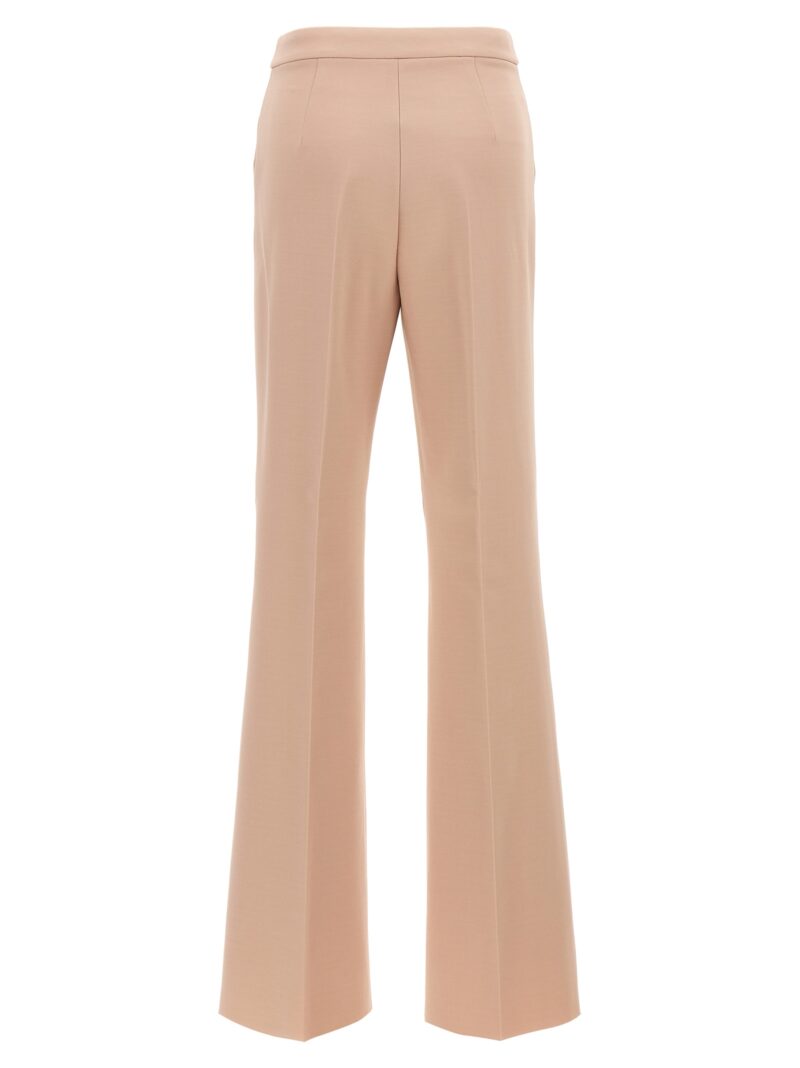 'Norcia' pants NORCIA003 MAX MARA Pink