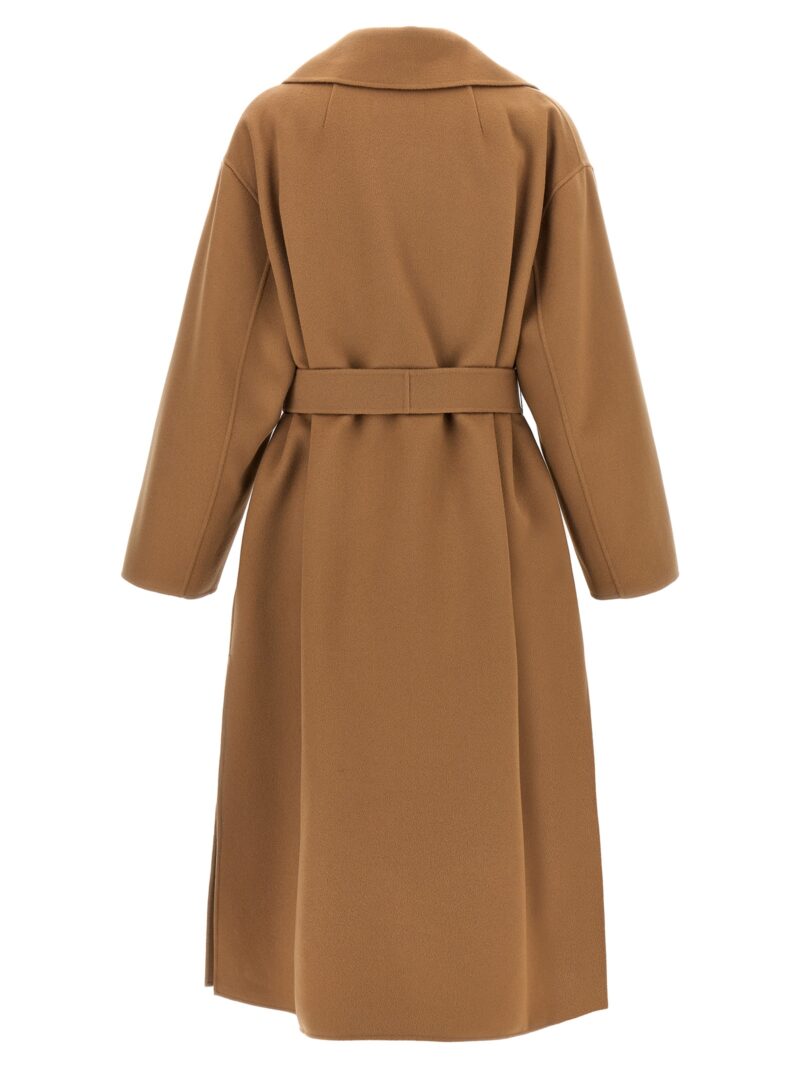 'Olanda' coat OLANDA045 MAX MARA 'S Beige