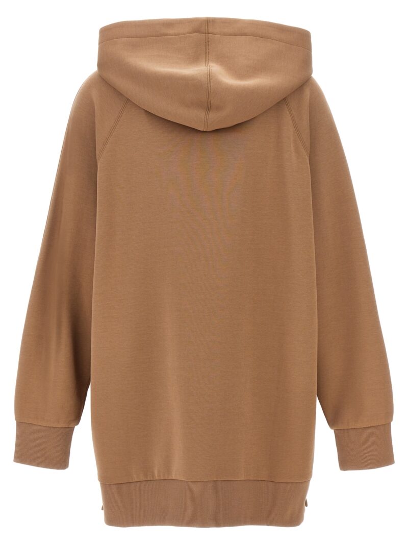 'Ospite' hoodie OSPITE004 MAX MARA 'S Beige