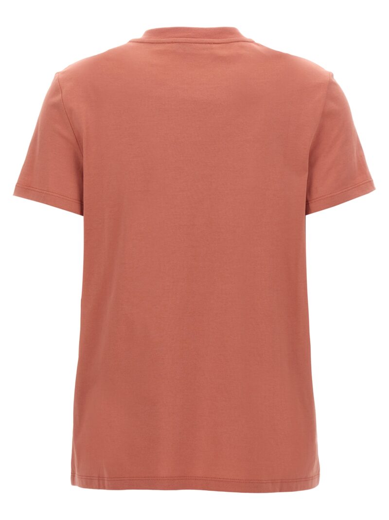 'Papaia' T-shirt PAPAIA007 MAX MARA Pink