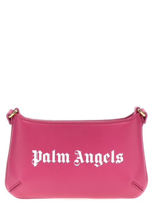 'Giorgina Mini' crossbody bag PALM ANGELS Fuchsia