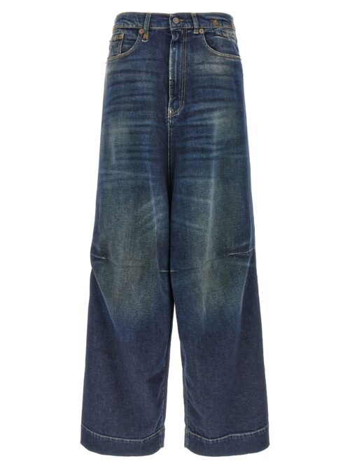 'Jesse' jeans R13 Blue