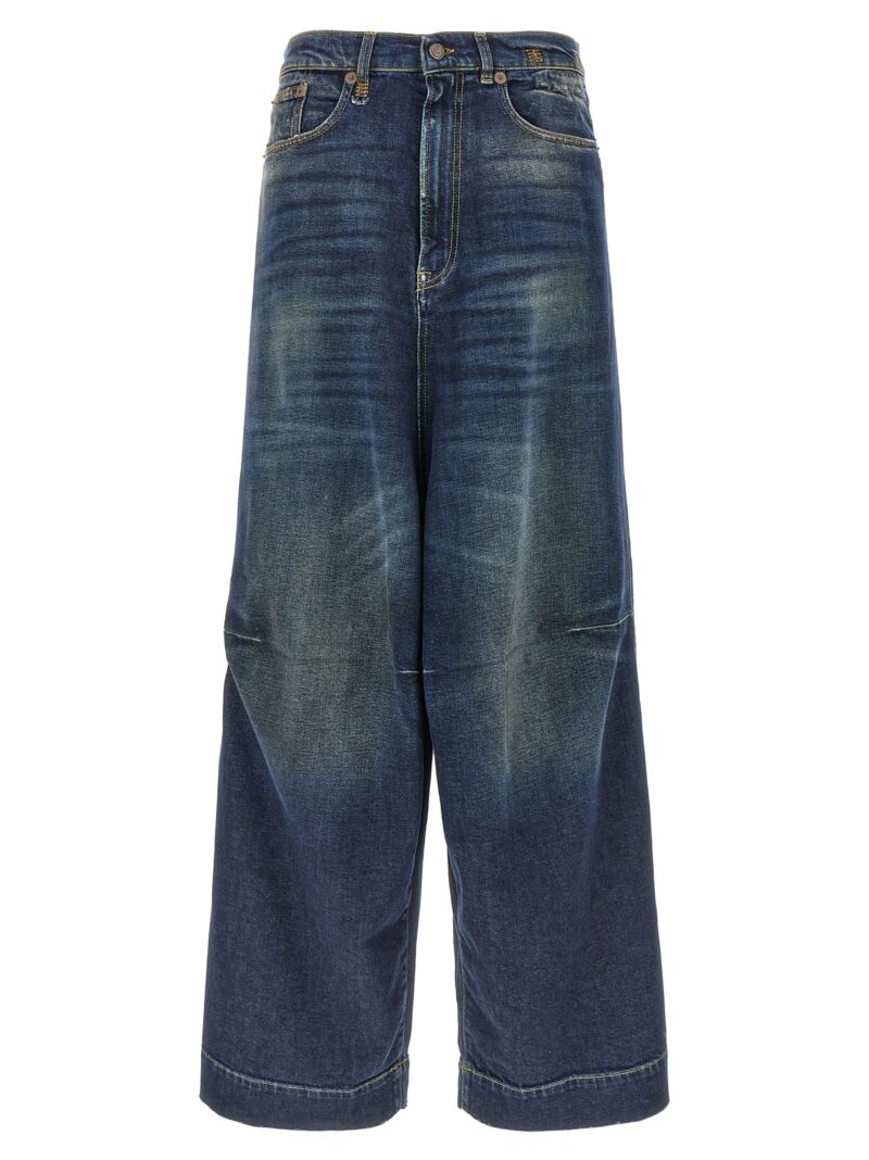 'Jesse' jeans R13 Blue