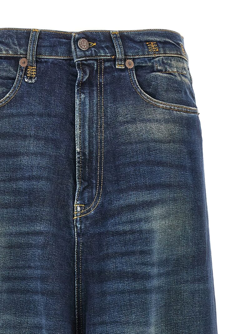 'Jesse' jeans Woman R13 Blue