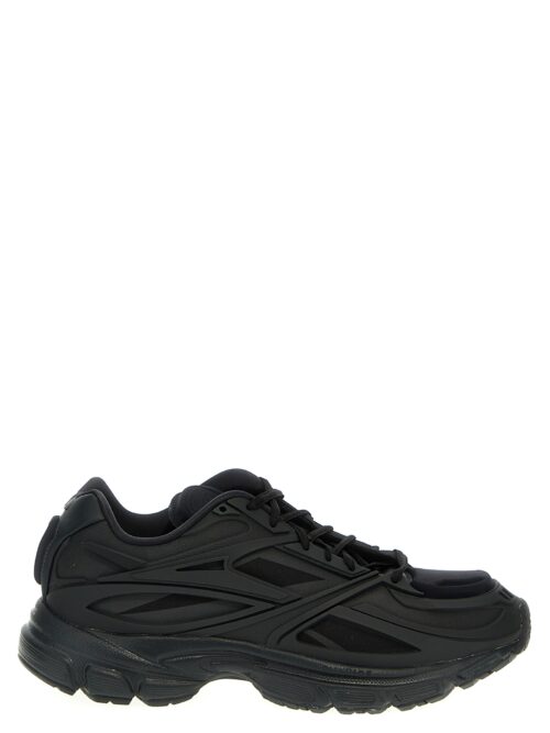 'Premier Road Modern' sneakers REEBOK Black