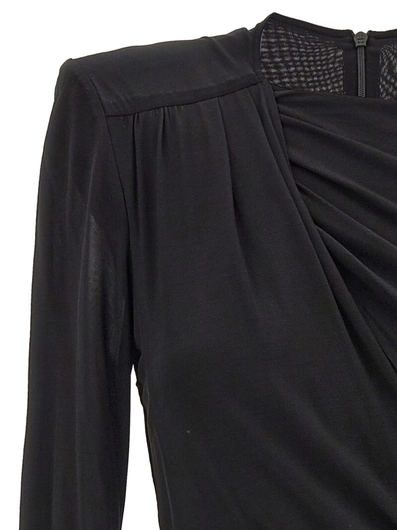 'Vinia' dress Woman ISABEL MARANT Black