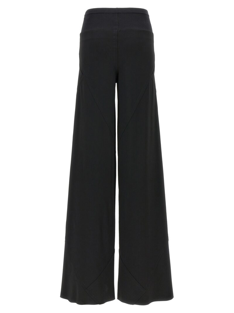 'Bias' pants RP02D3301HY09 RICK OWENS Black